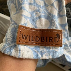 Wildbird double sling